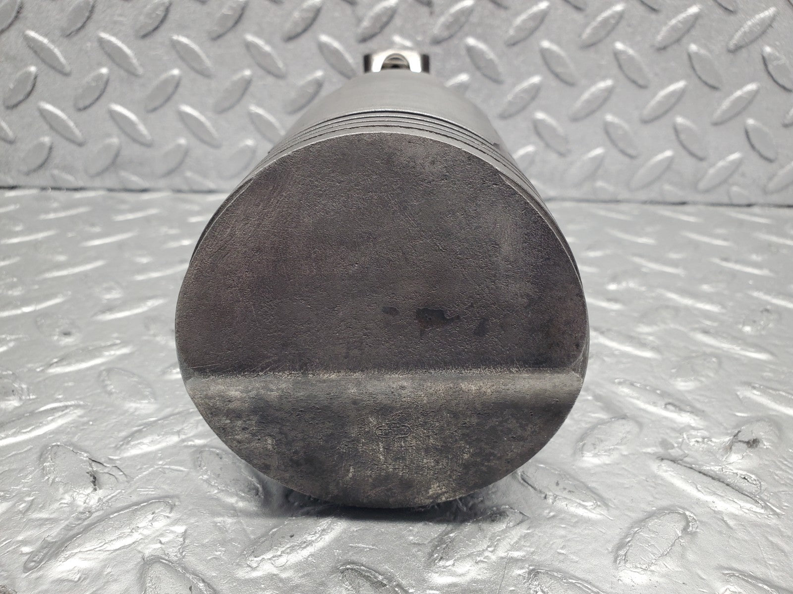 W112 piston and connecting rod used OEM