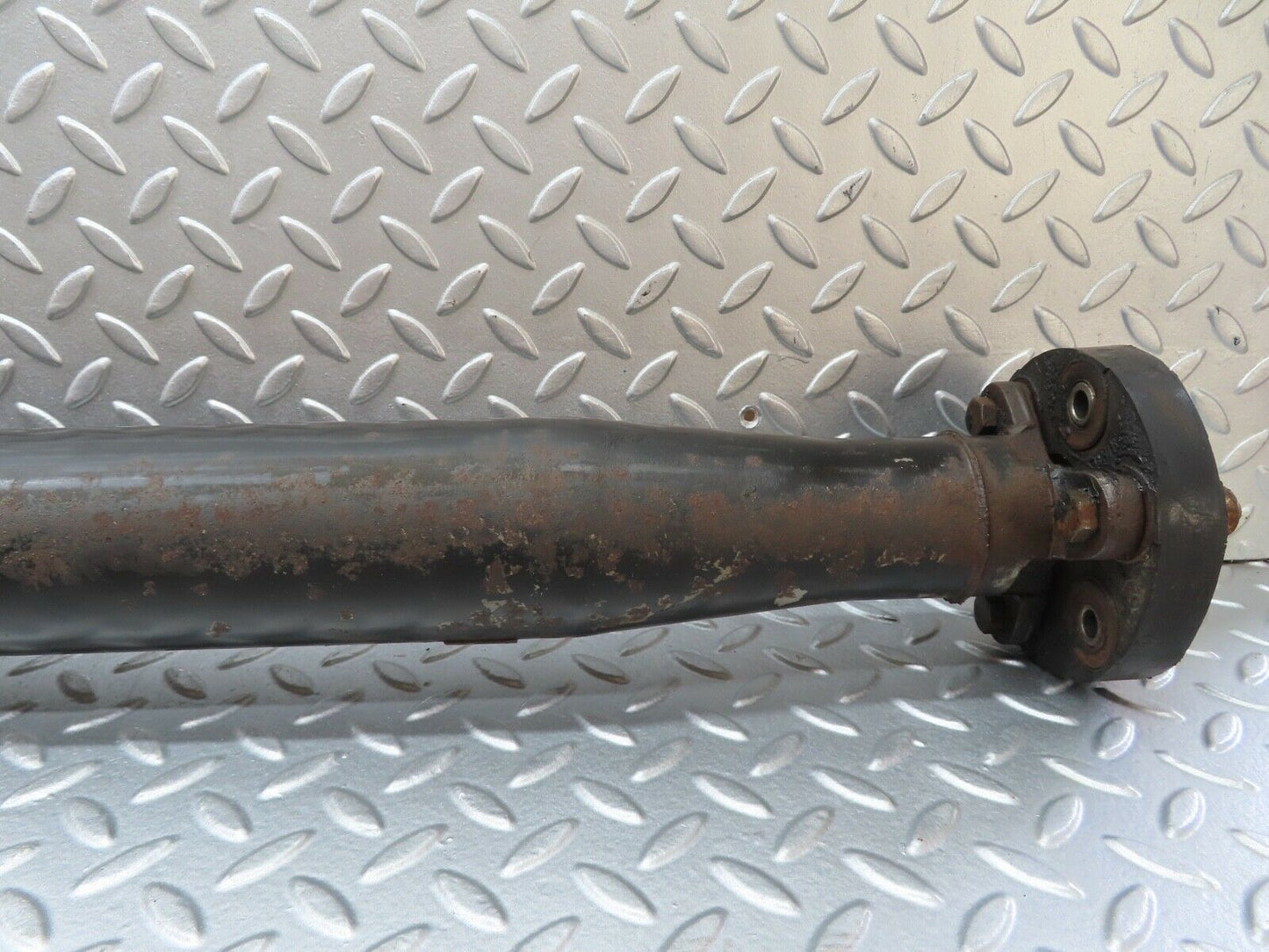 19217 Mercedes-Benz W123 300D Cardan Shaft Prop Shaft