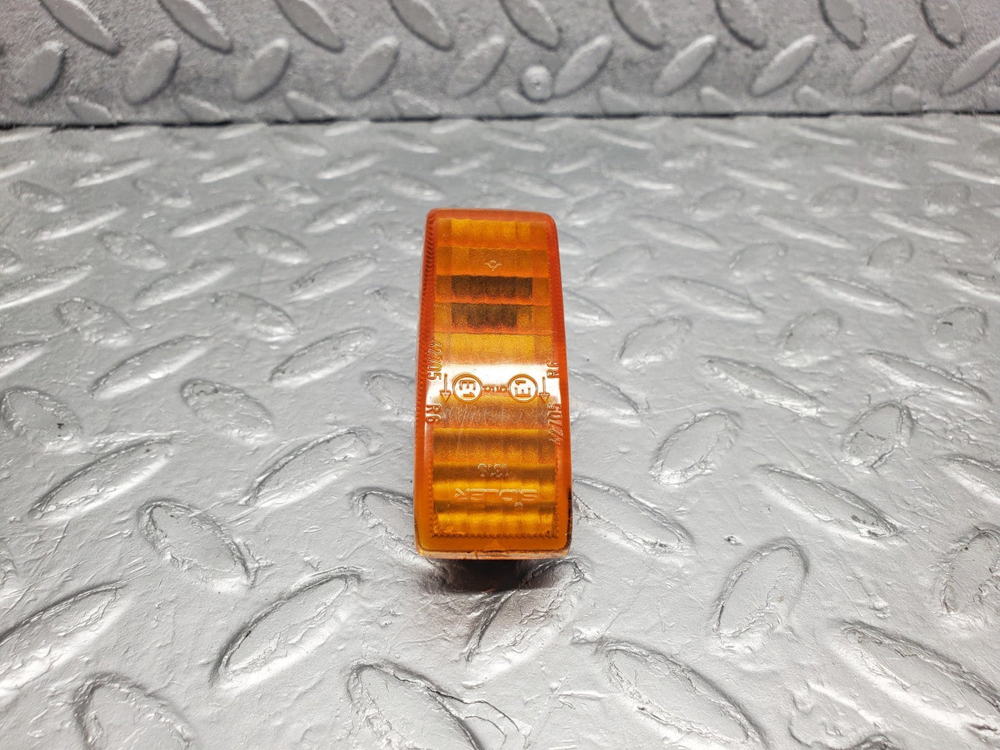 W201 Baby Benz left wing indicator used OEM