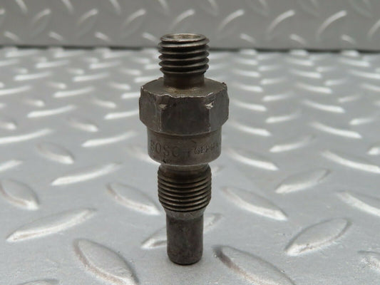 3521 Mercedes-Benz W108 280SE Fuel Injector Bosch DC8C45R2