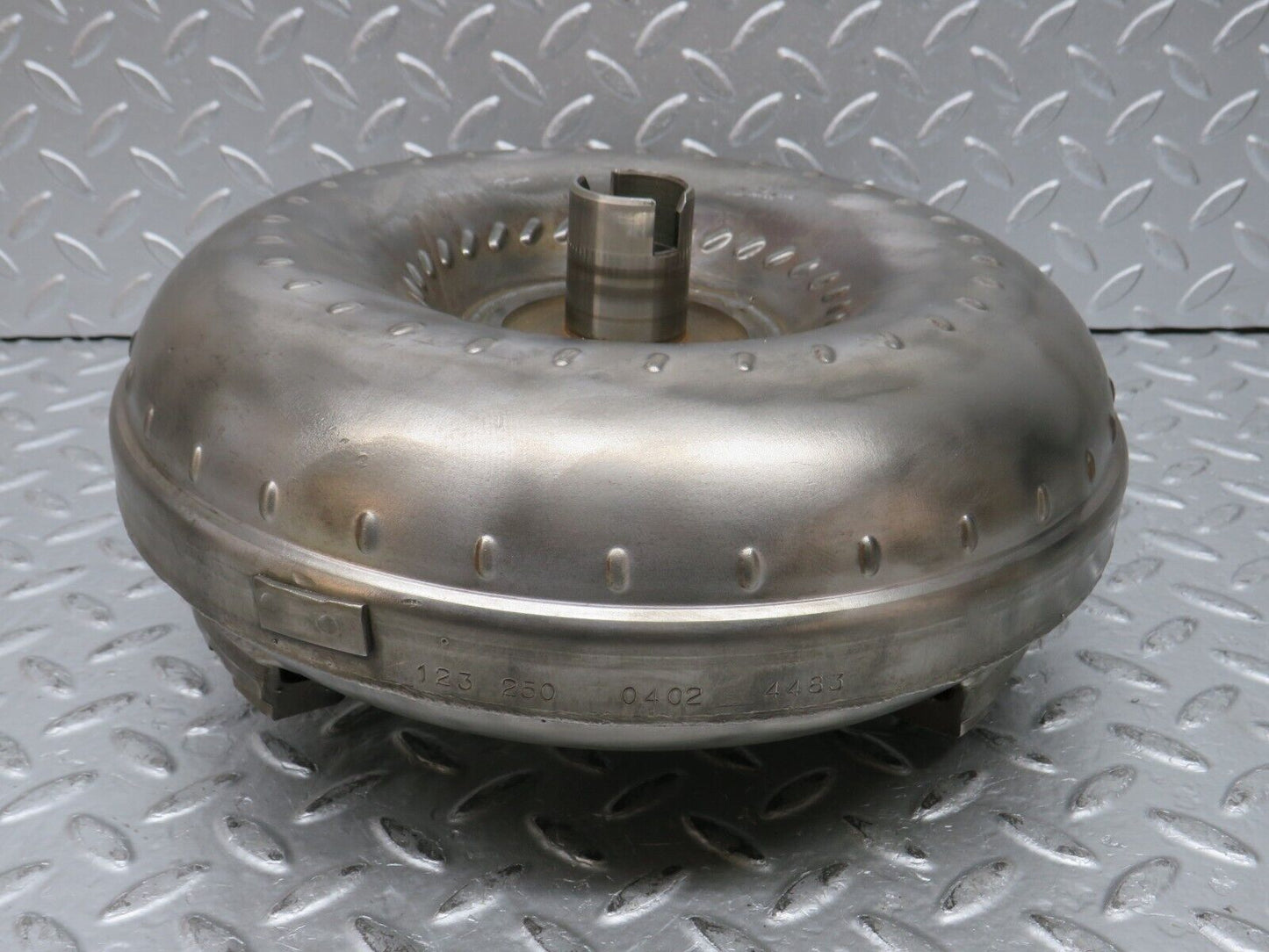 32077 Mercedes-Benz W123 230E Torque Converter 1232500402
