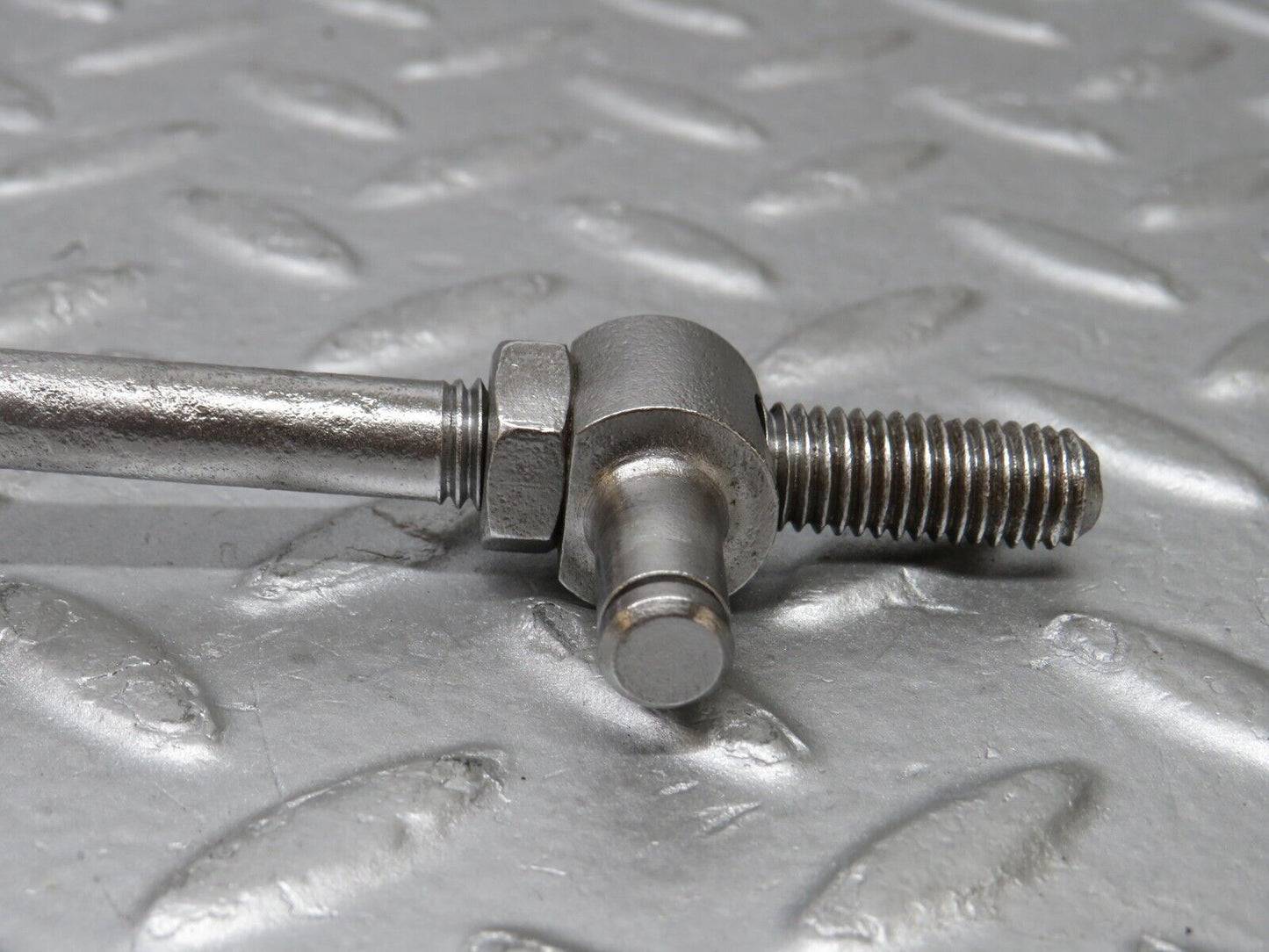 36141 Mercedes-Benz W126 420SE Automatic Gear Selector Linkage