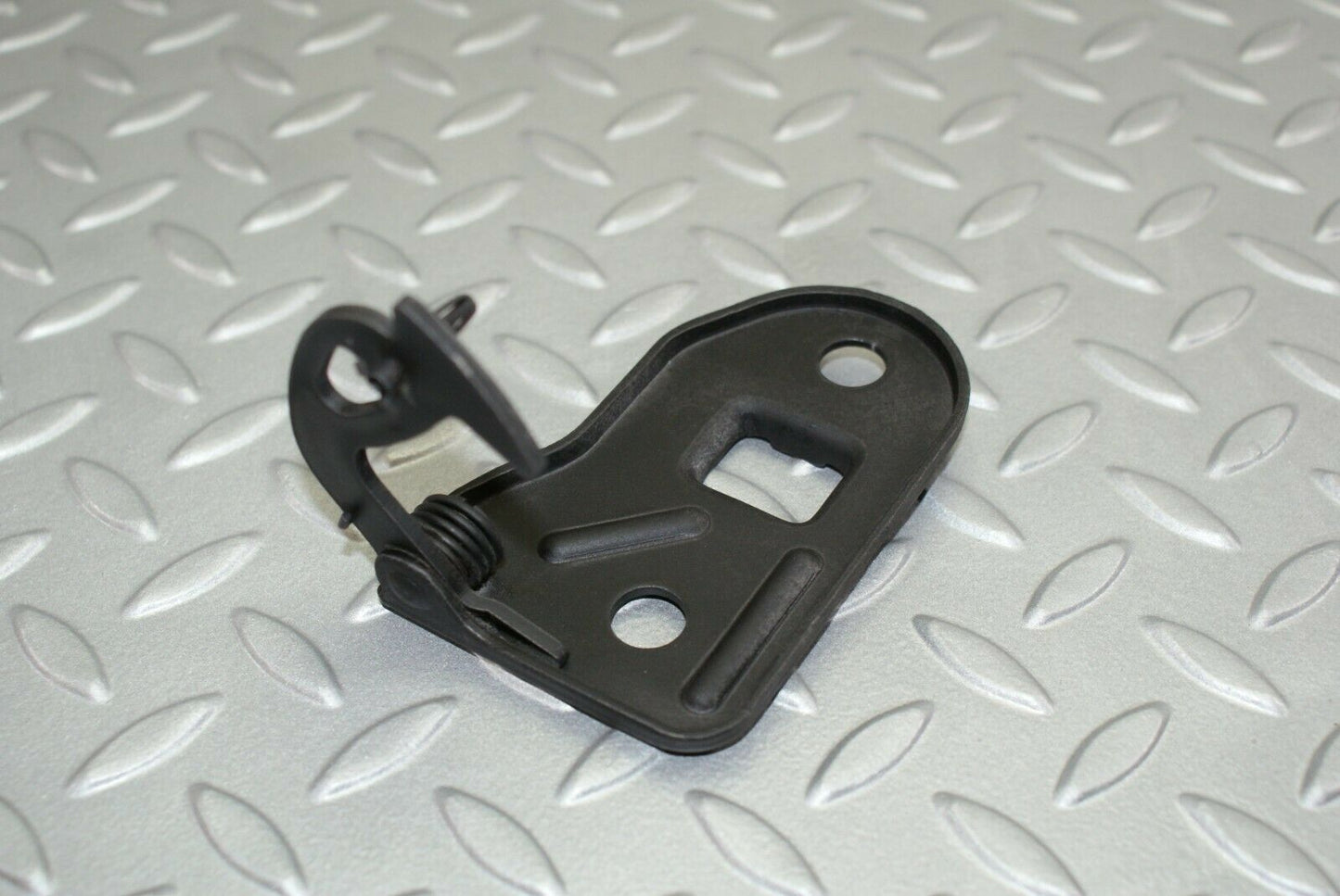 2950 Mercedes-Benz C123 280CE Coupe Bonnet Safety Latch 1238800160