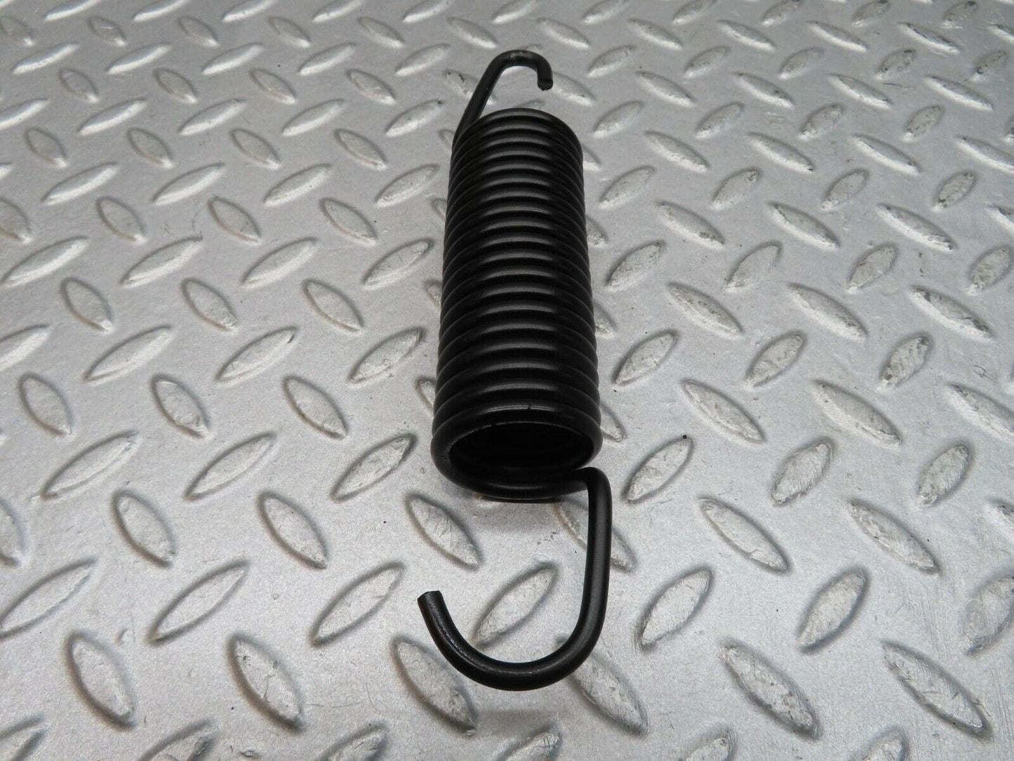 12366 Mercedes-Benz W108 280SE 3.5 Trunk Lid Hinge Spring