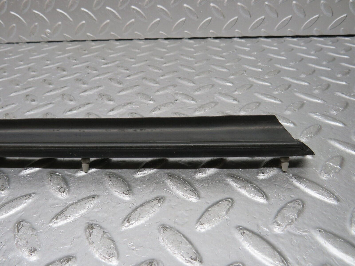 33504 Mercedes-Benz W202 C180 Rear Left Door Lower Seal Trim