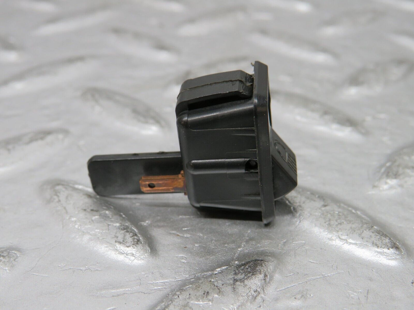 30063 Porsche 924 Front Fog Light Switch 477941563