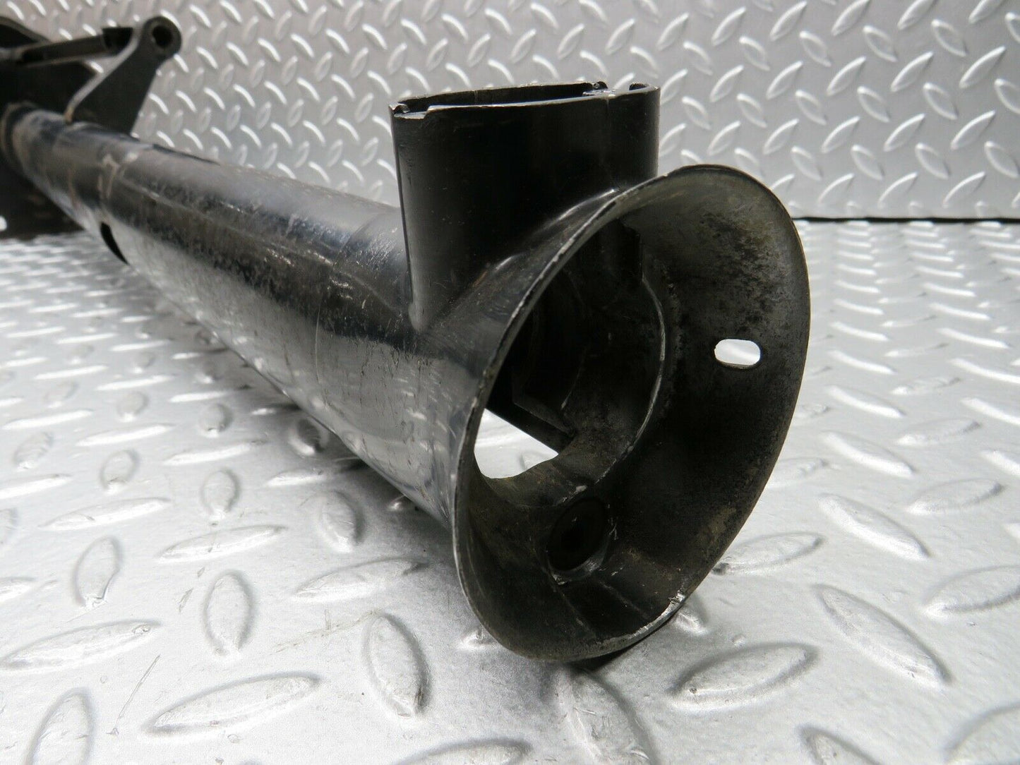 21922 Mercedes-Benz W121 190b Ponton Steering Column