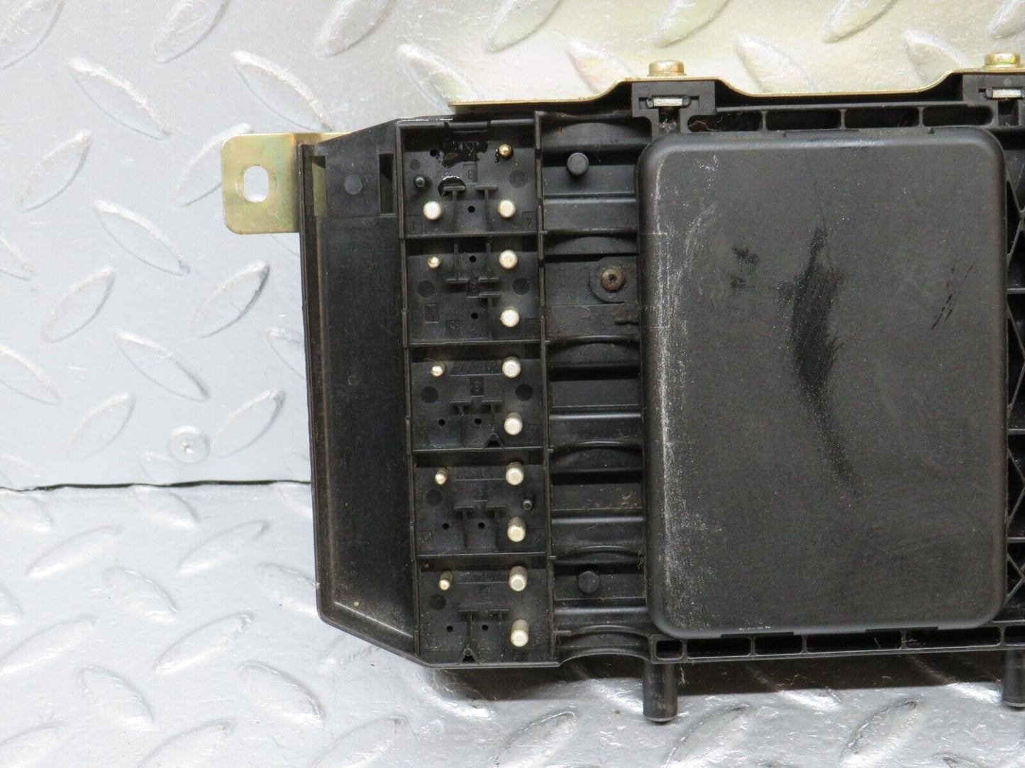 39387 Mercedes-Benz R129 320SL Coupe Seat Control Unit 1298202126