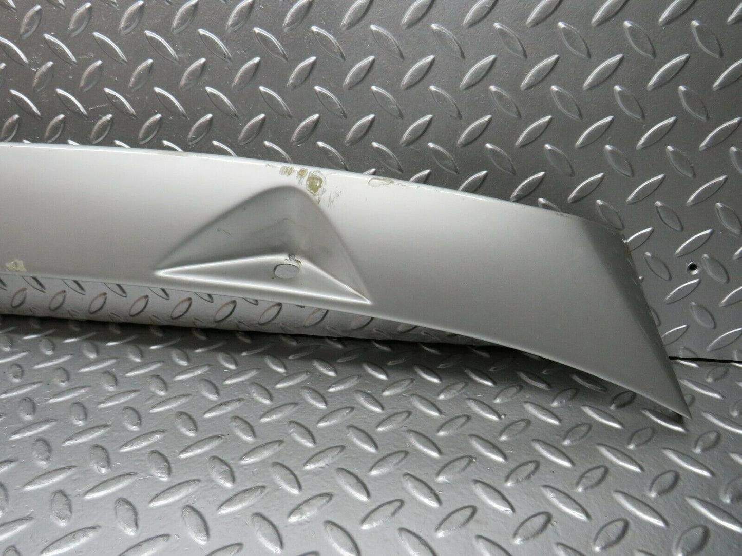 24503 Mercedes-Benz W108 Wiper Motor Cover
