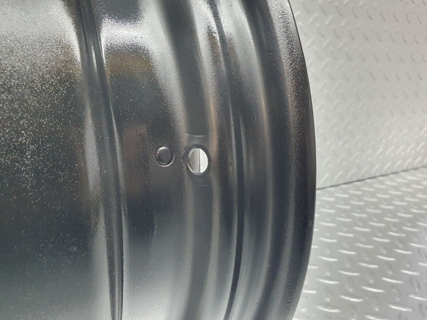 43429 Mercedes-Benz W108 Steel Wheel 6Jx14H2 ET30 1084000702