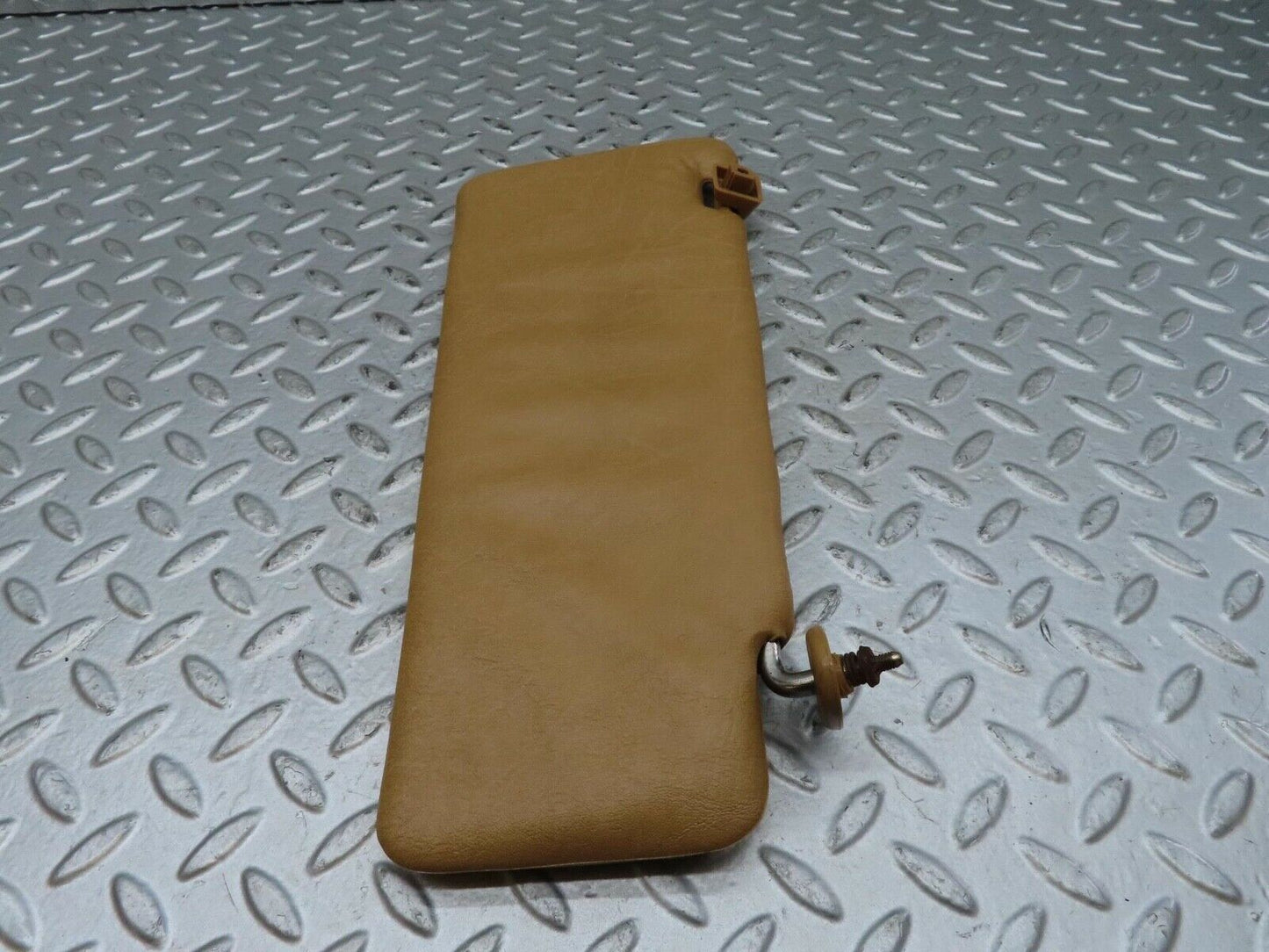 15838 Mercedes-Benz W123 280E Sun Visor Right Side