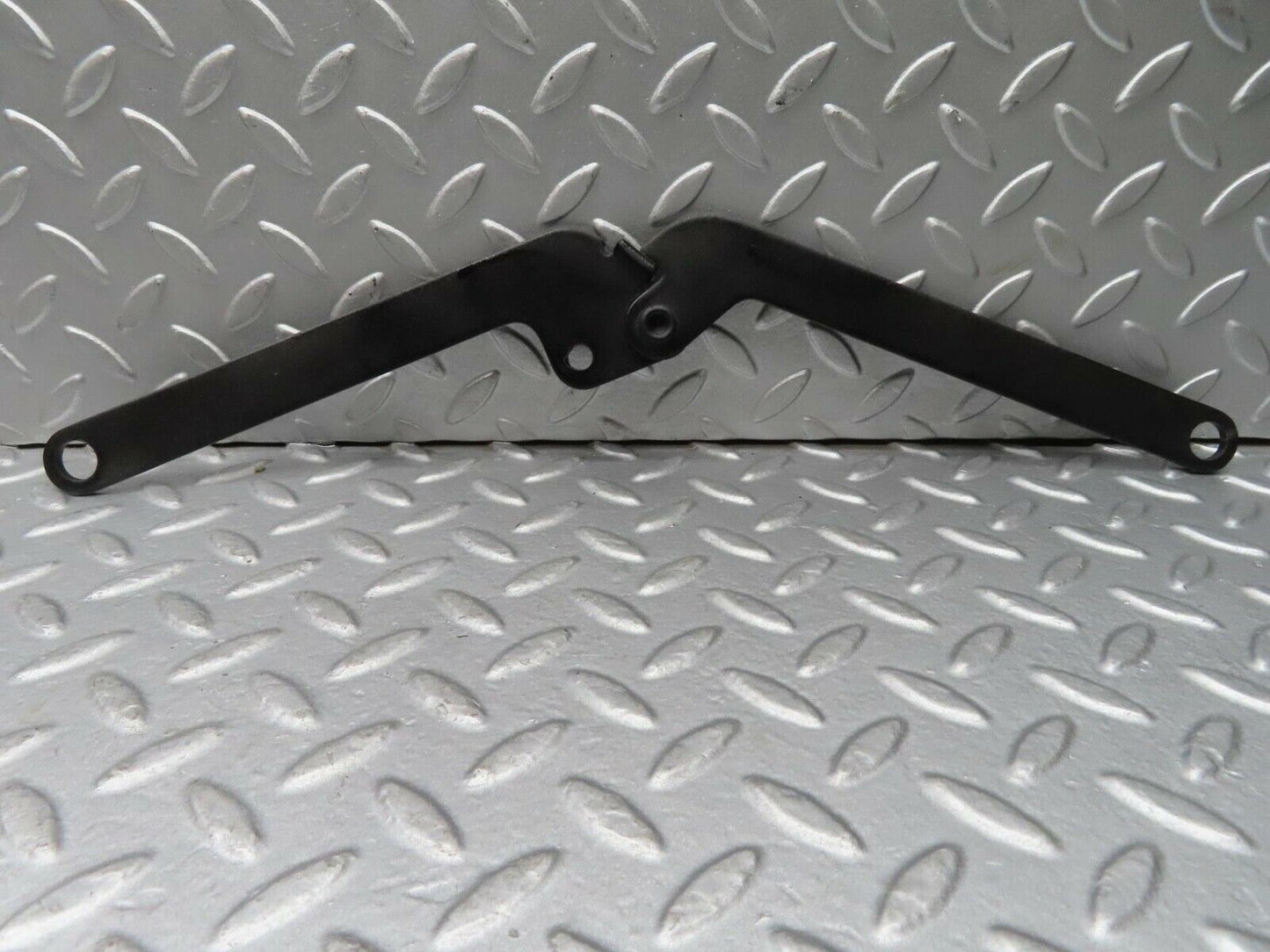 13052 Mercedes-Benz W111 220S Bonnet Hinge Right Side