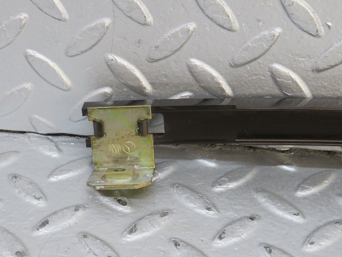 36517 Mercedes-Benz W201 190E Rear Left Door Window Channel