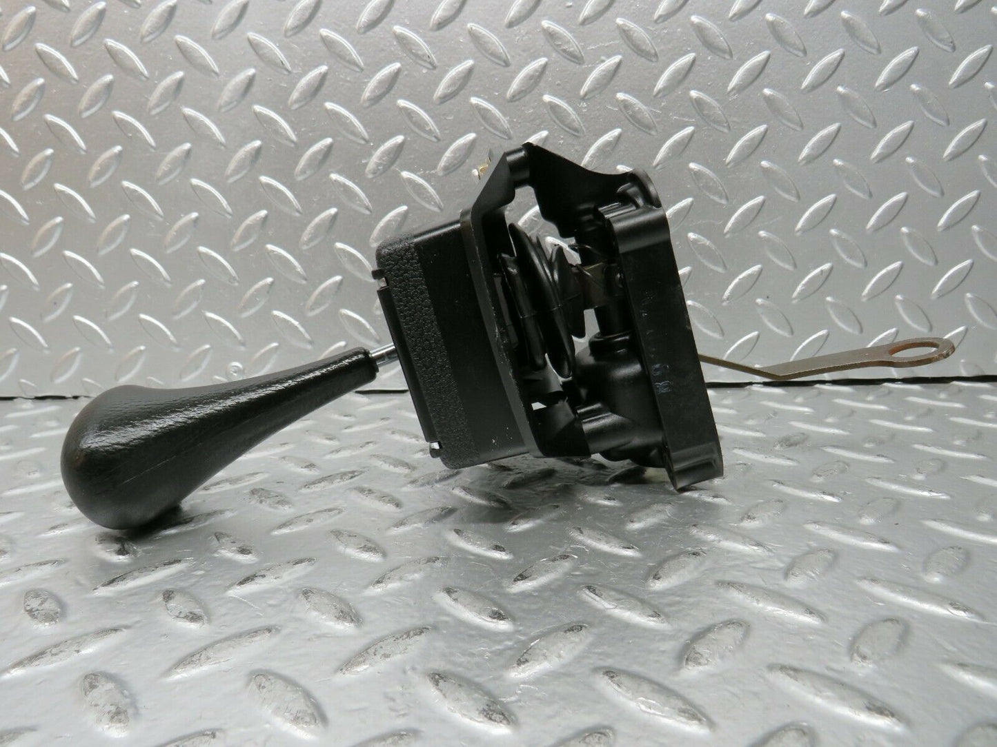 23336 Mercedes-Benz W116 350SE Automatic Gear Shift Selector