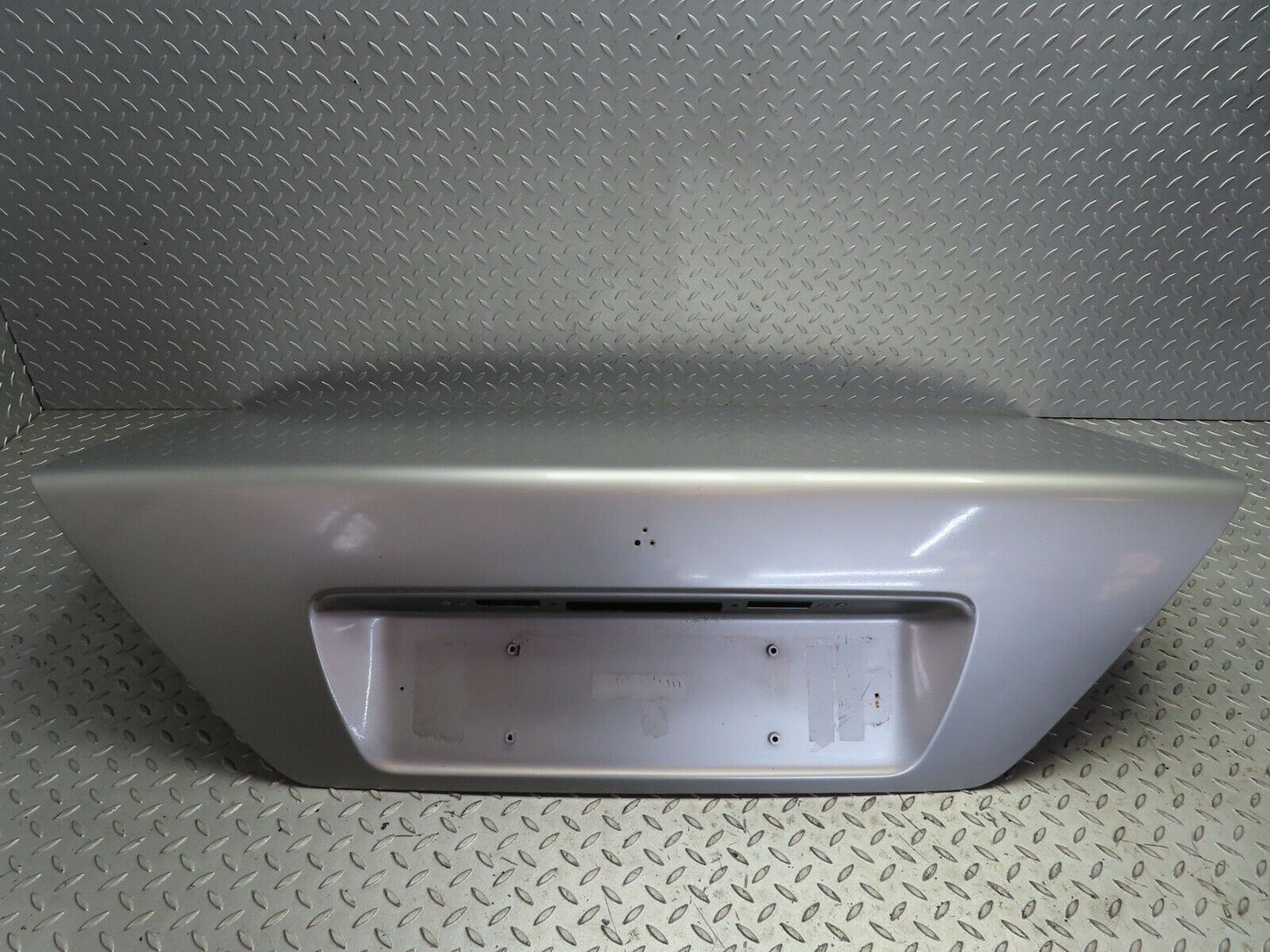 19570 Mercedes-Benz C140 CL420 Coupe Boot Lid Trunk Door