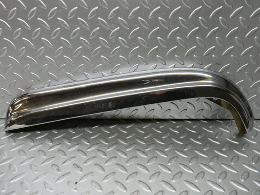 24556 Mercedes-Benz W108 Rear Left Upper Bumper Corner