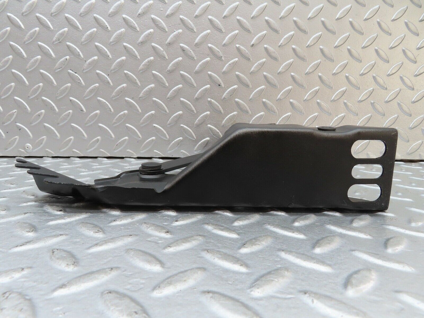 18720 Mercedes-Benz W120 W121 Ponton Bonnet Hinge Right Side