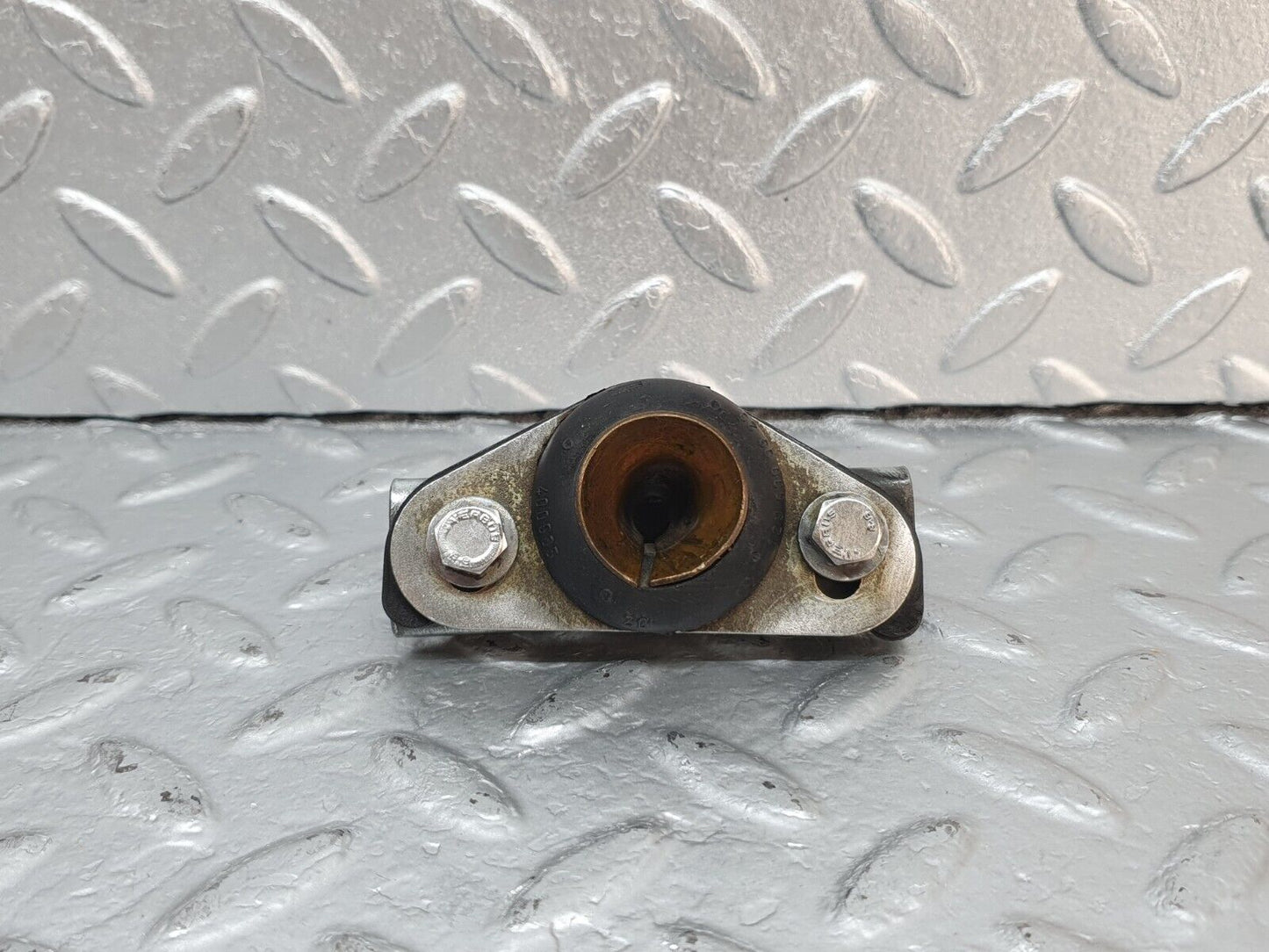 42321 Mercedes-Benz R129 320SL Coupe Roof Lock Latch 1296300320