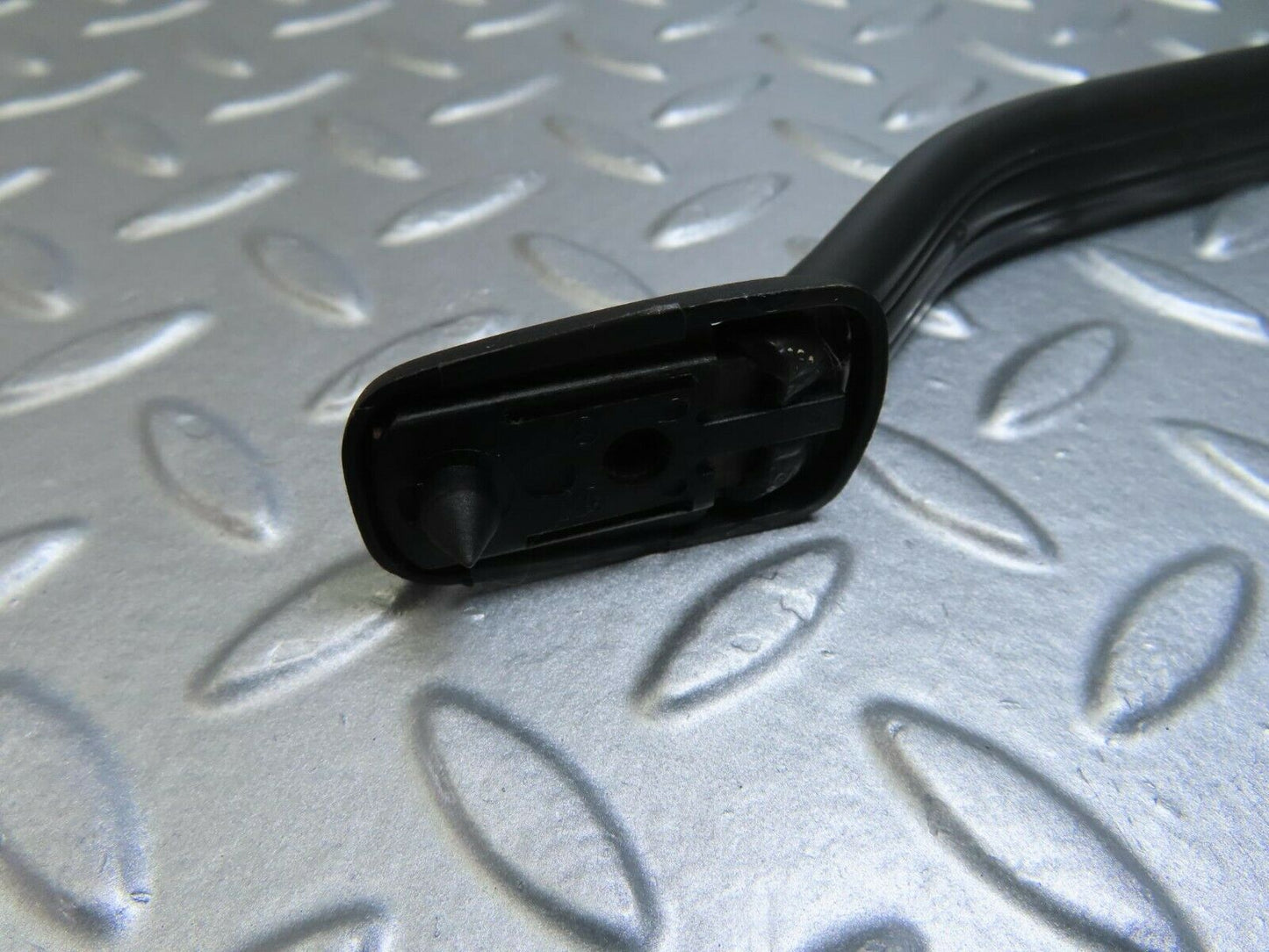 10881 Mercedes-Benz W123 230E Interior Roof Grab Handle Rear Right