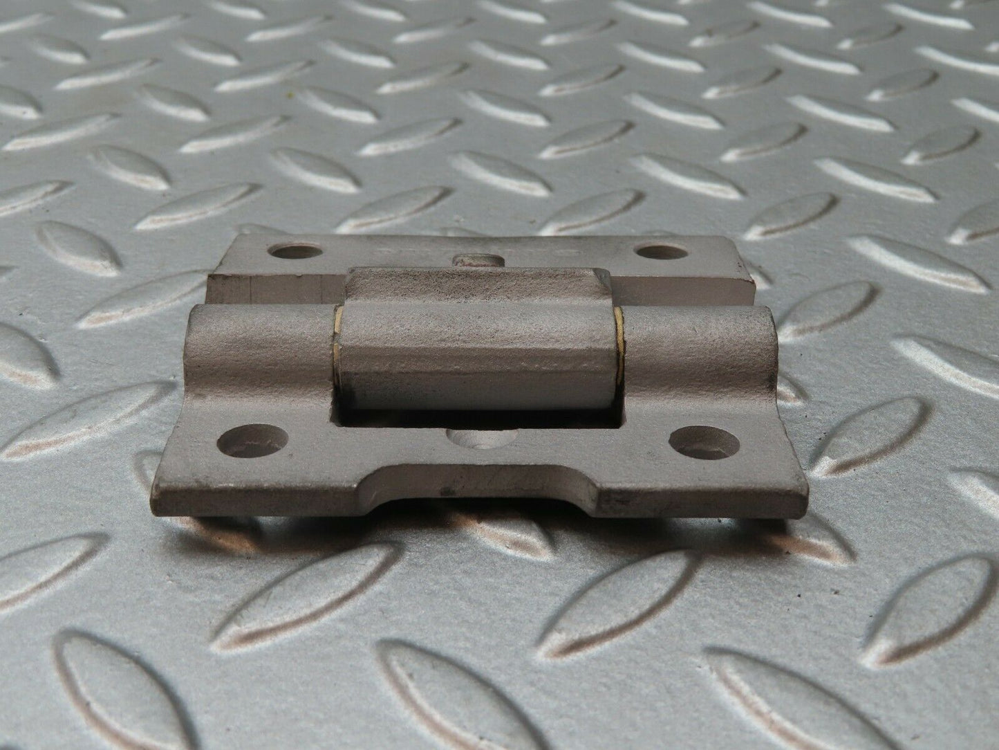4158 Mercedes-Benz C123 230CE Coupe Door Hinge 1237200037