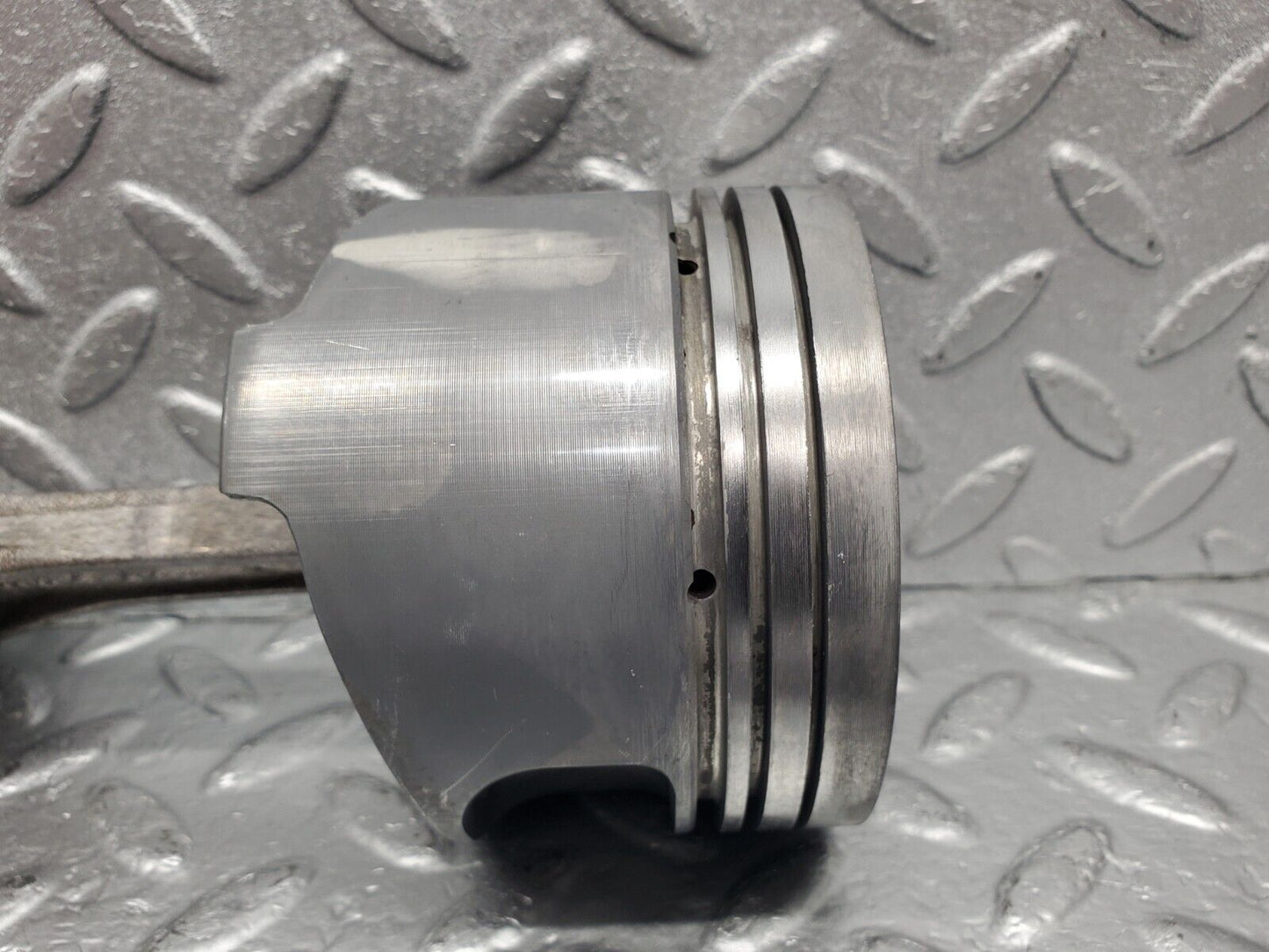 46285 Mercedes-Benz W126 420SE Piston With Connecting Rod 91.995mm