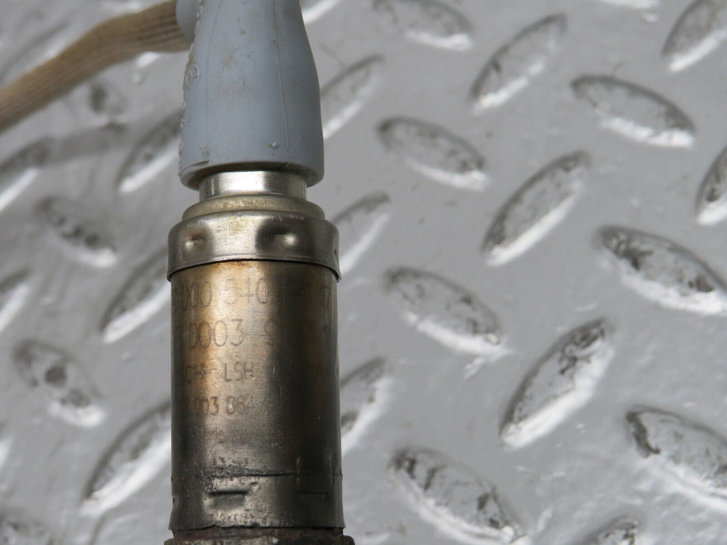 24899 Mercedes-Benz W140 S320 Oxygen Sensor 0005458483 0005409117