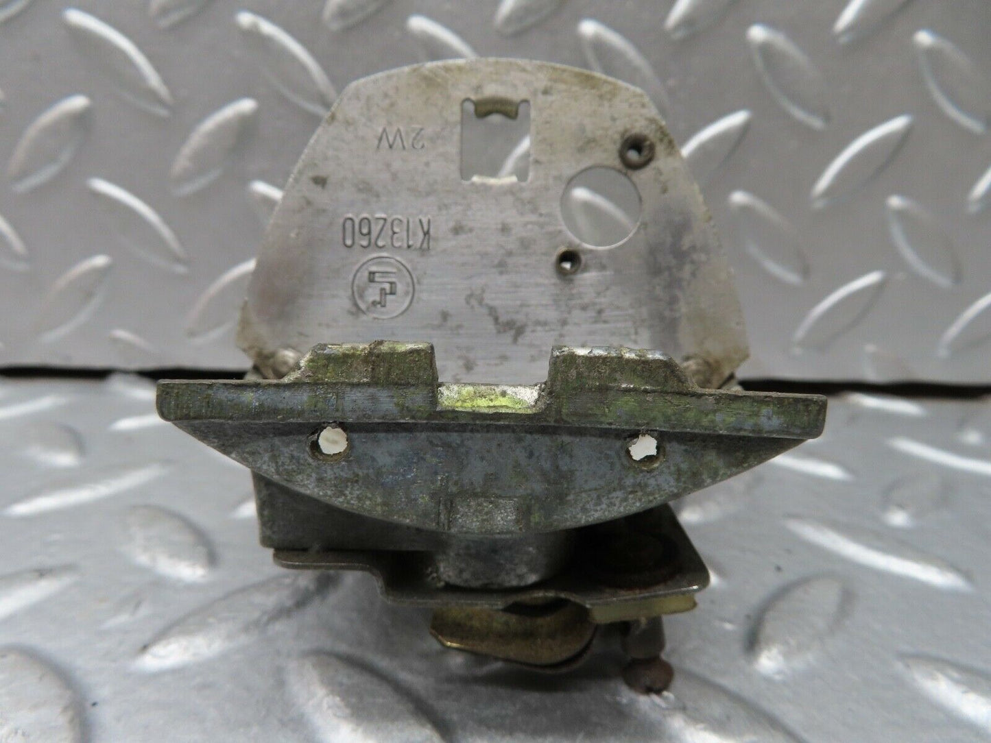 18672 Mercedes-Benz W120 W121 Ponton Tail Light Bulb Holder K13260