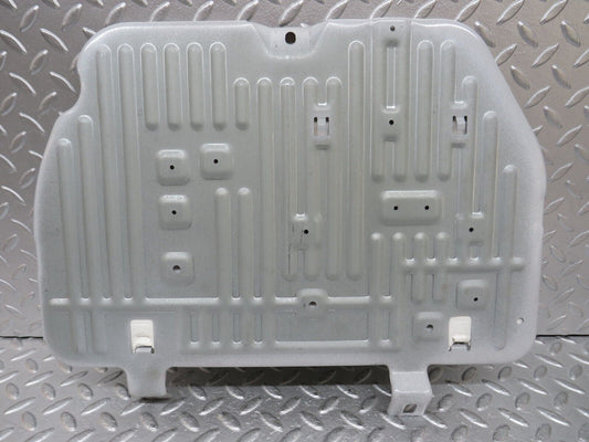 34843 Mercedes-Benz W210 320E Front Left  Floor Cover