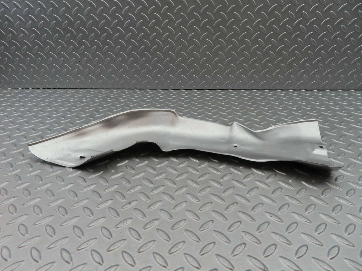 6257 Mercedes-Benz W126 380SE Exhaust Heat Shield