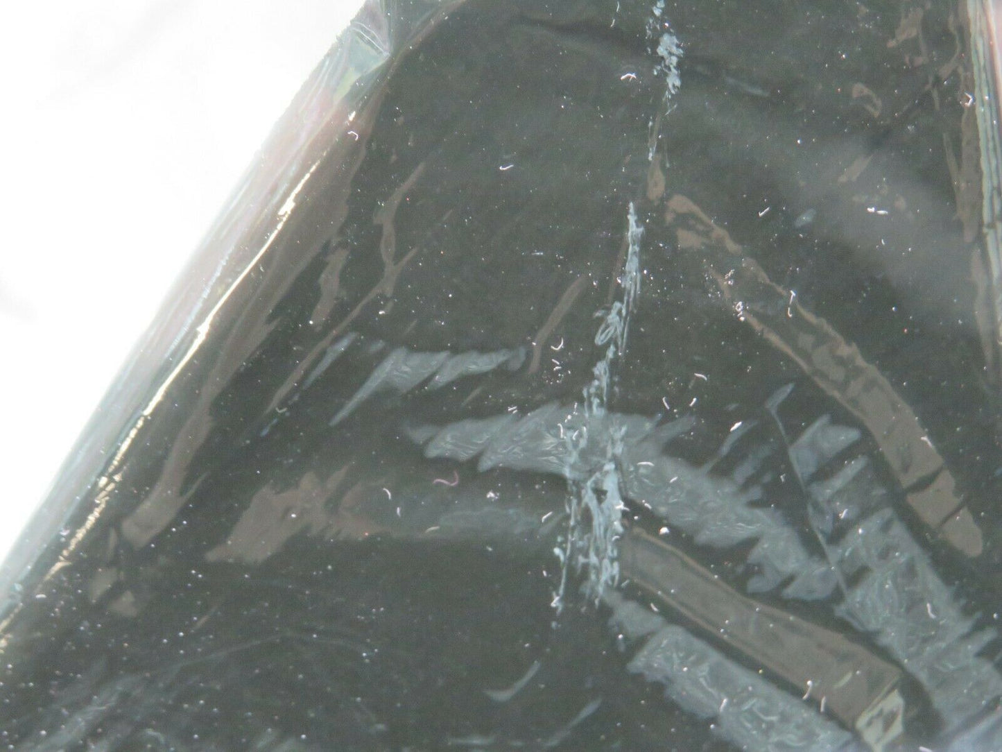 24442 Mercedes-Benz S124 220TE Wagon Quarter Trunk Side Glass