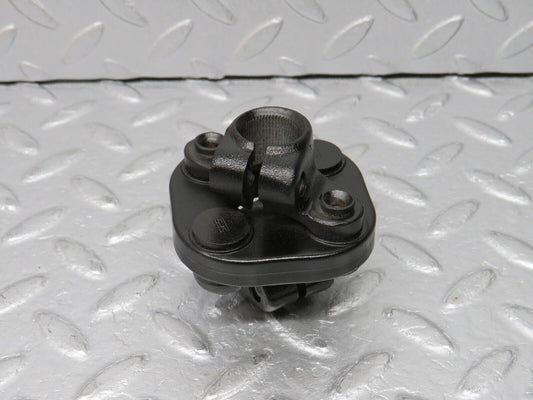 38529 Mercedes-Benz R129 280SL Coupe Steering Column Lower Shaft Connector 1264620146