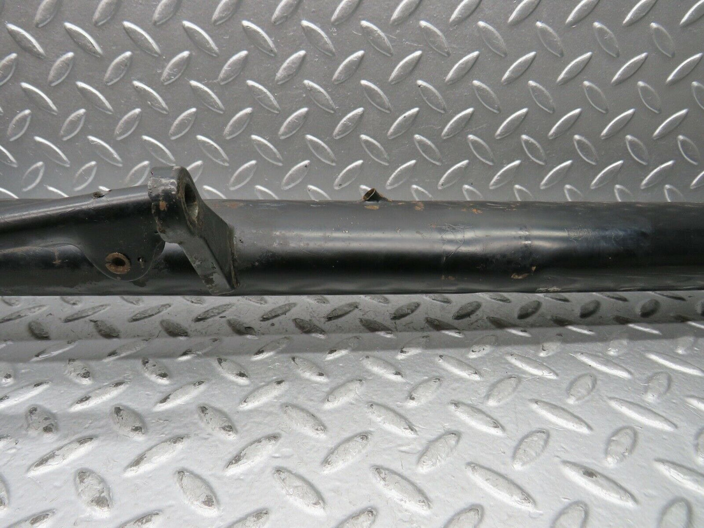 21922 Mercedes-Benz W121 190b Ponton Steering Column