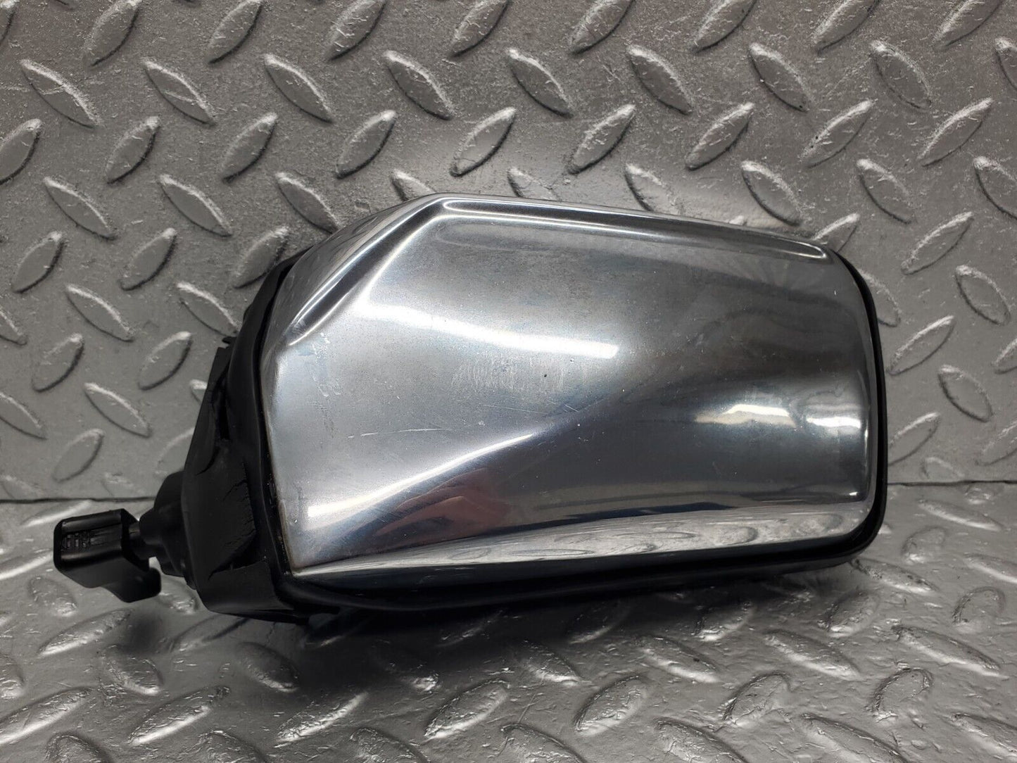 46405 Mercedes-Benz C123 280CE Coupe Wing Mirror Left Side 1238110941