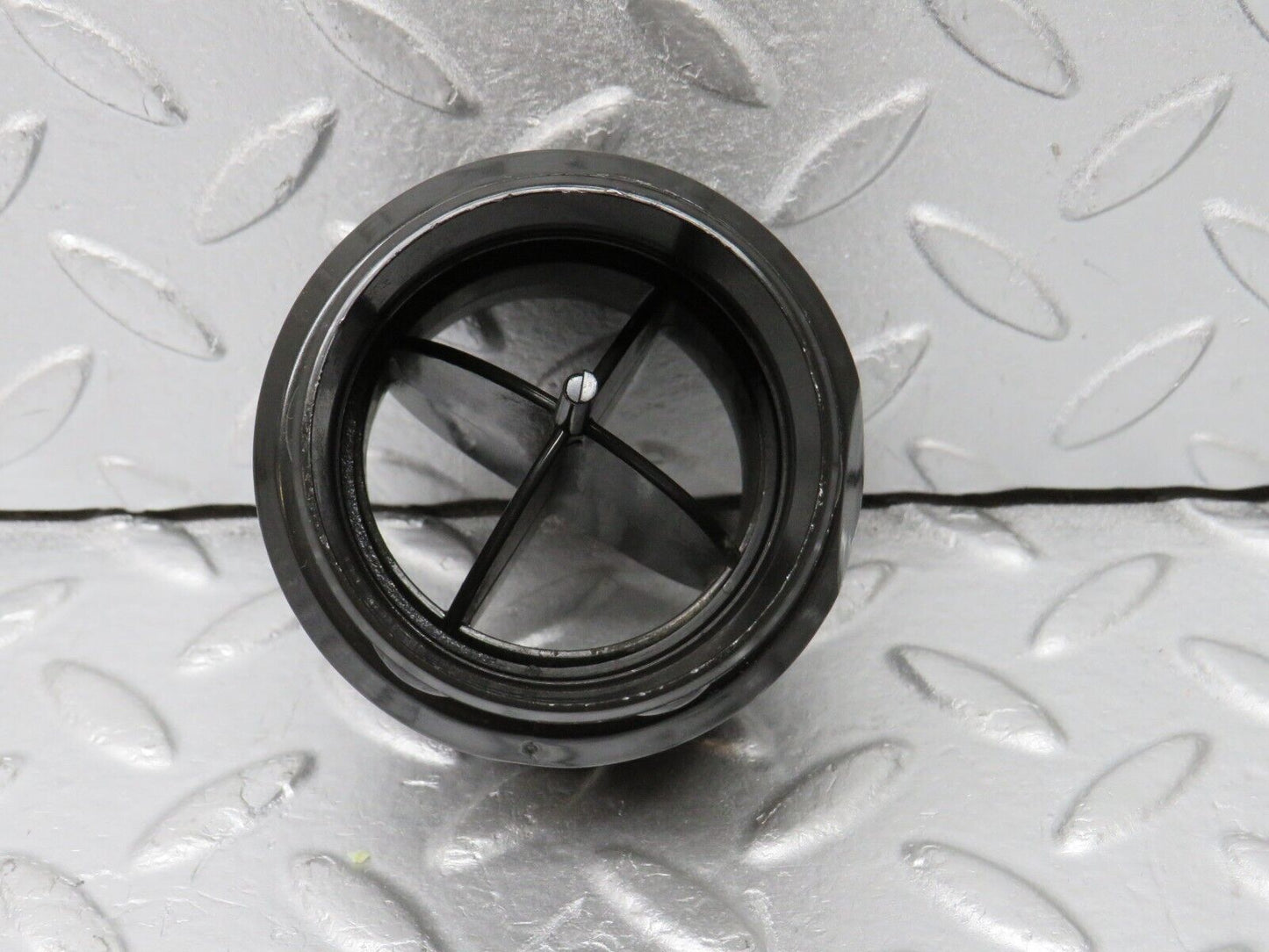39181 Mercedes-Benz R107 500SL Coupe Dashboard Air Vent