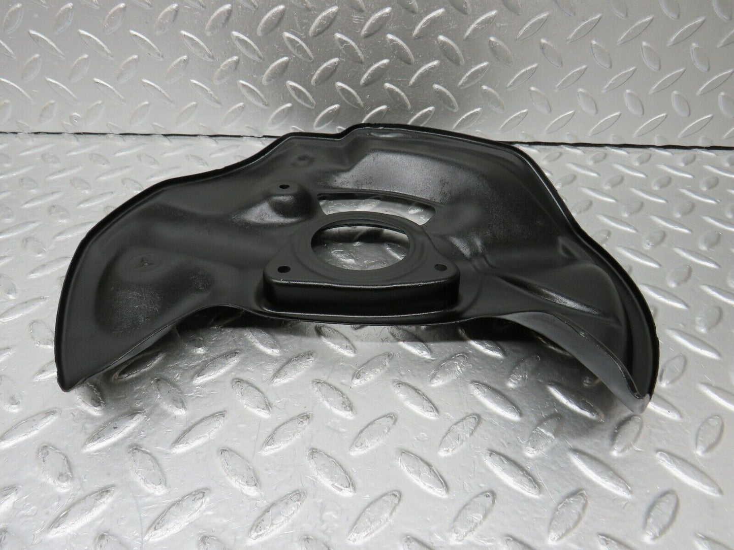 34825 Mercedes-Benz W210 320E Front Left Brake Disc Protection Plate