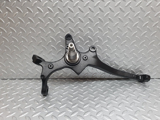 42028 Mercedes-Benz W202 C200 Front Left Steering Knuckle 2021401
