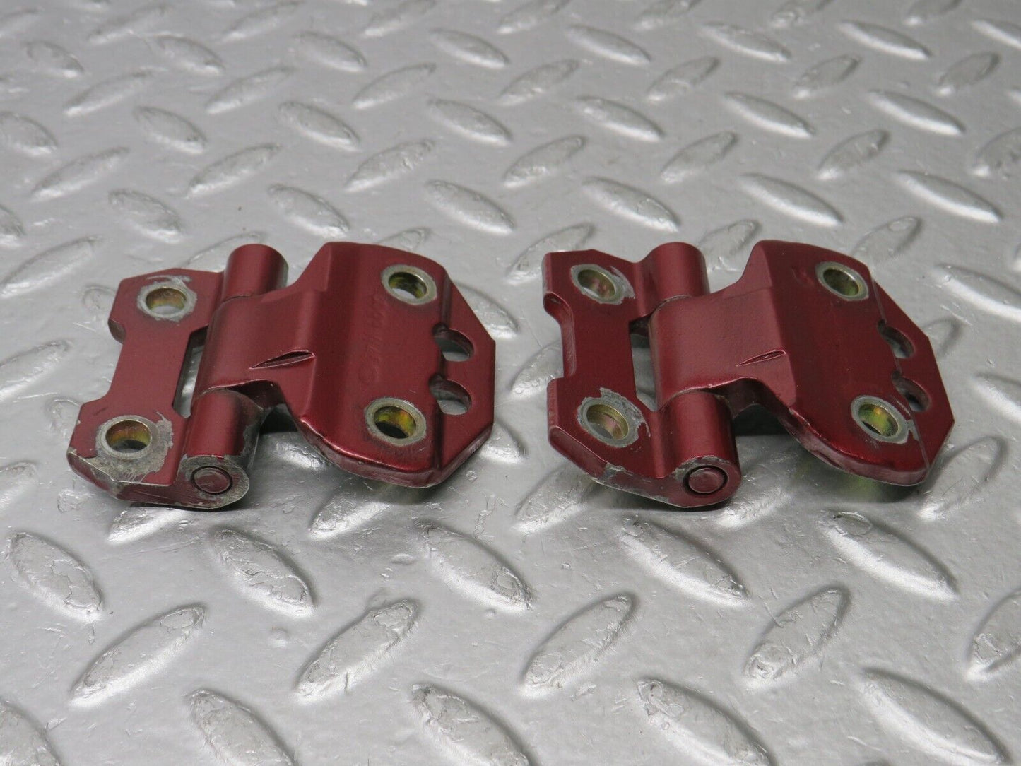 38338 Mercedes-Benz R129 280SL Coupe Left Door Hinge
