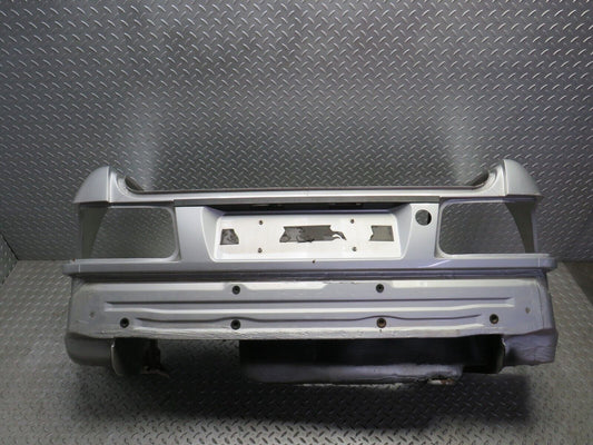 39561 Mercedes-Benz R129 320SL Coupe Complete Rear Panel