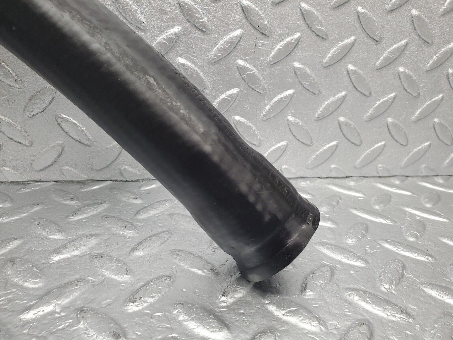 46686 Mercedes-Benz C123 280CE Coupe Radiator Hose Pipe 1265012682