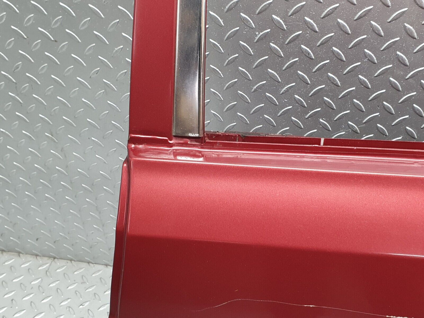 41140 Mercedes-Benz W126 300SE Rear Left Door