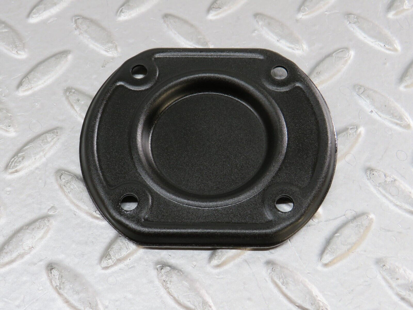 35524 Mercedes-Benz R107 280SL Camshaft Access Cover Plate Set