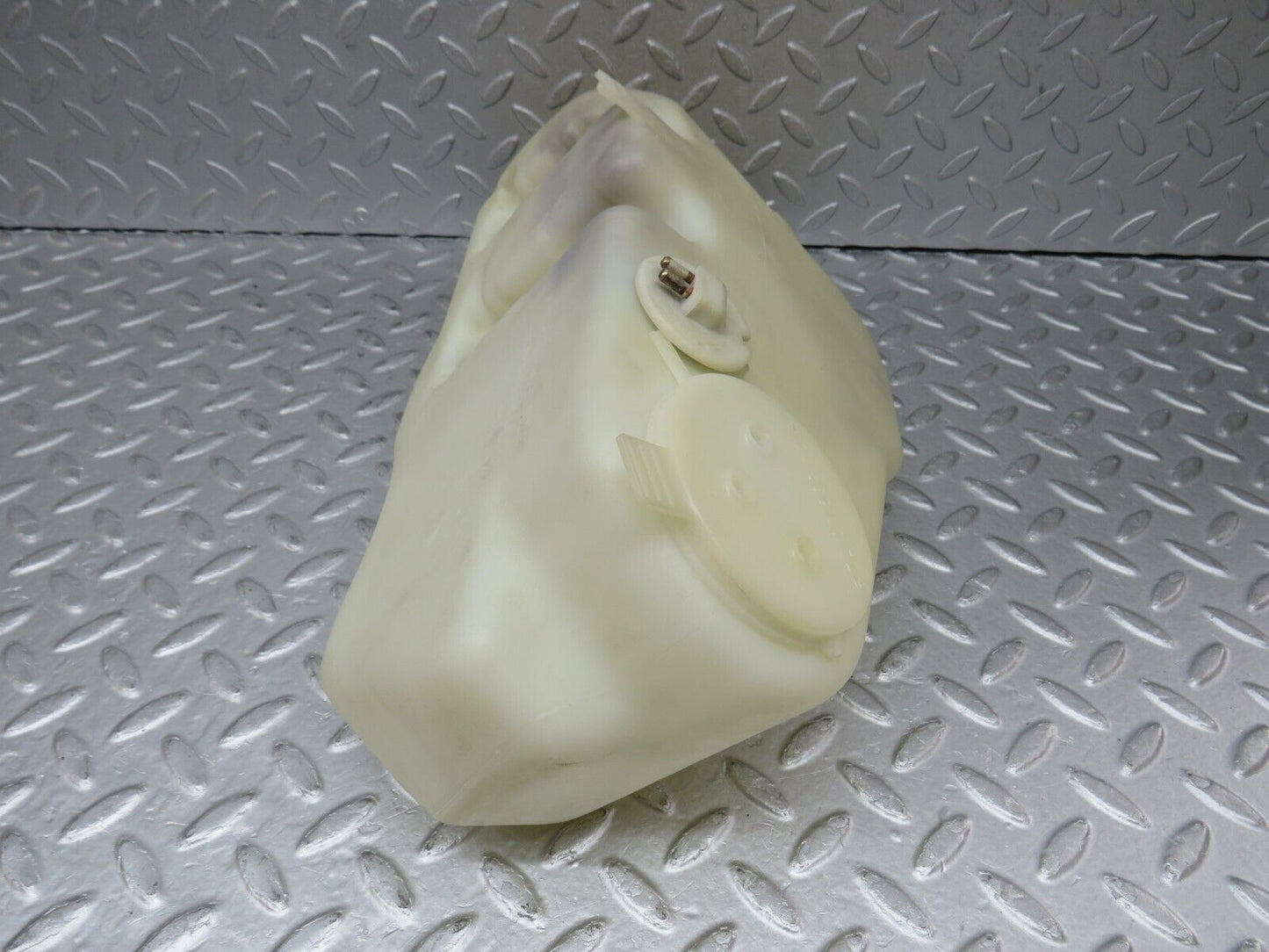 36173 Mercedes-Benz W126 420SE Windscreen Washer Fluid Reservoir 1268690620 1248690072