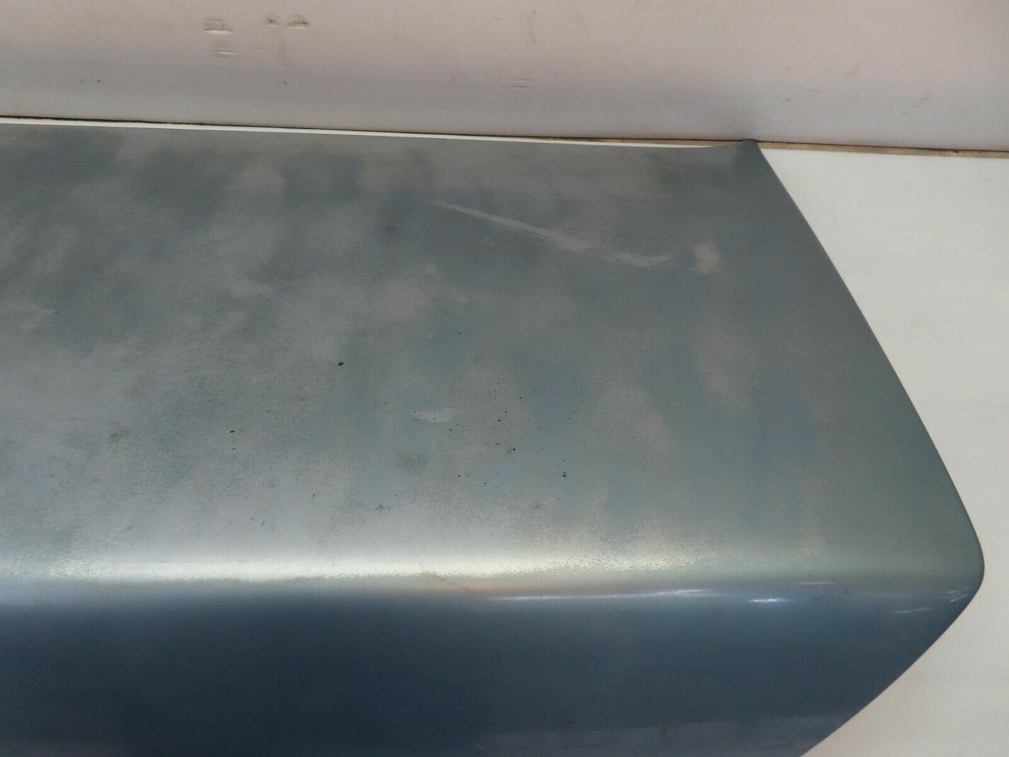 9522 Mercedes-Benz C124 300CE Coupe Boot Lid Trunk Door
