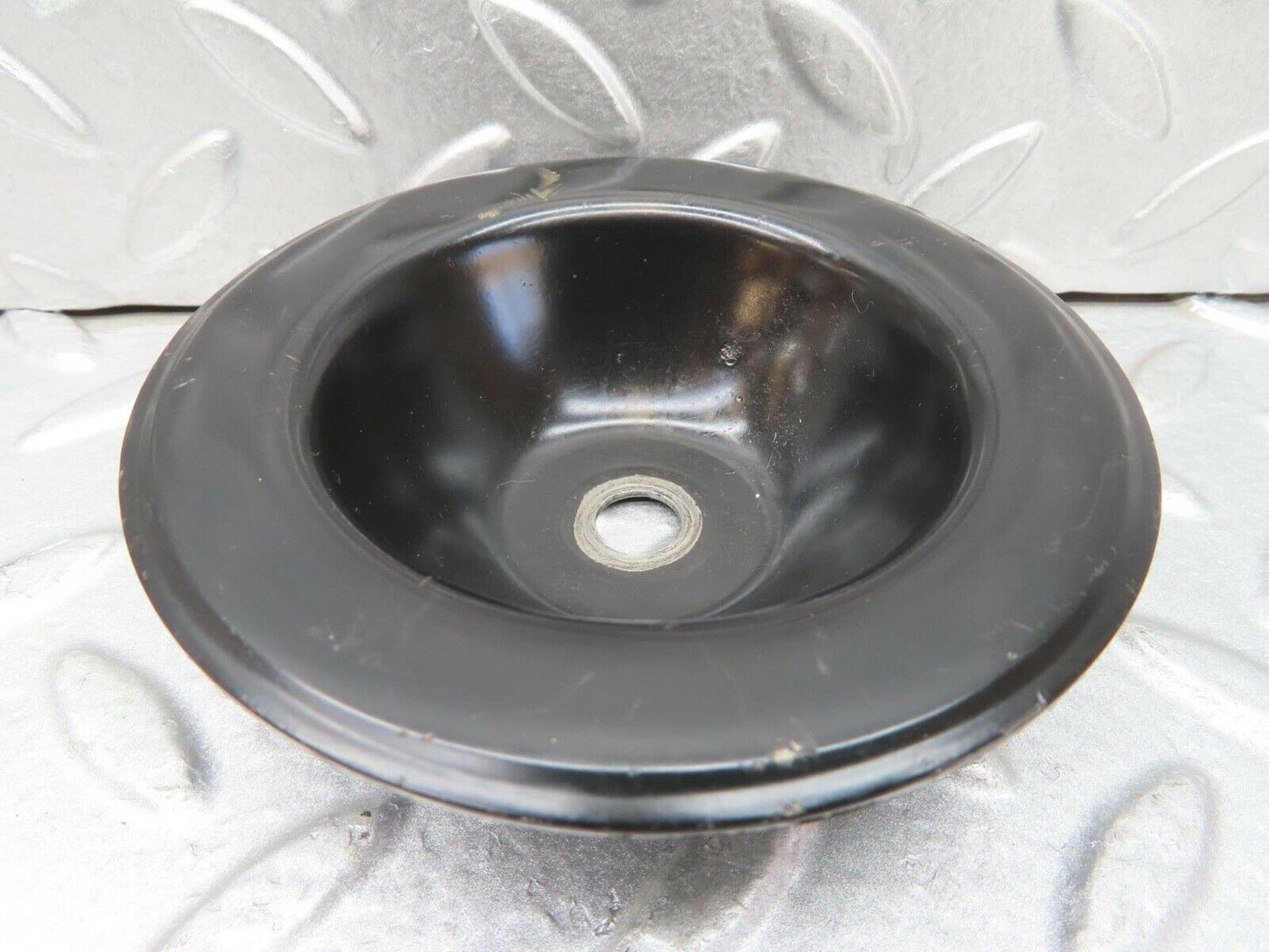 14193 Mercedes-Benz W116 350SE Fixing Mount For Spare Wheel