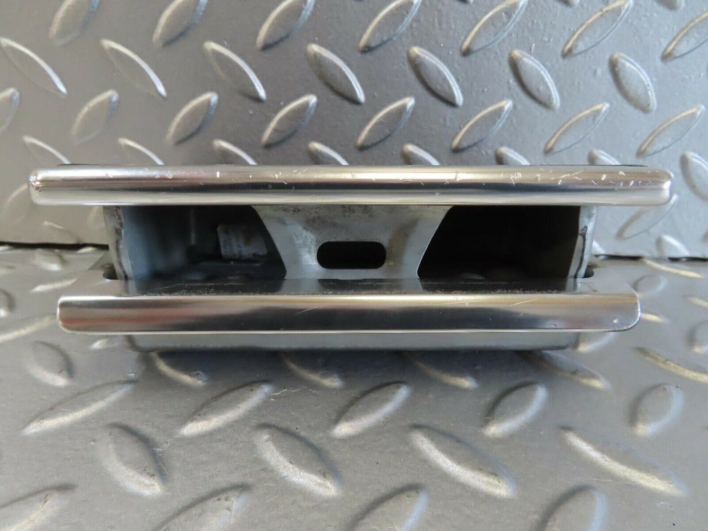 14211 Mercedes-Benz W116 350SE Rear Door Ashtray Black