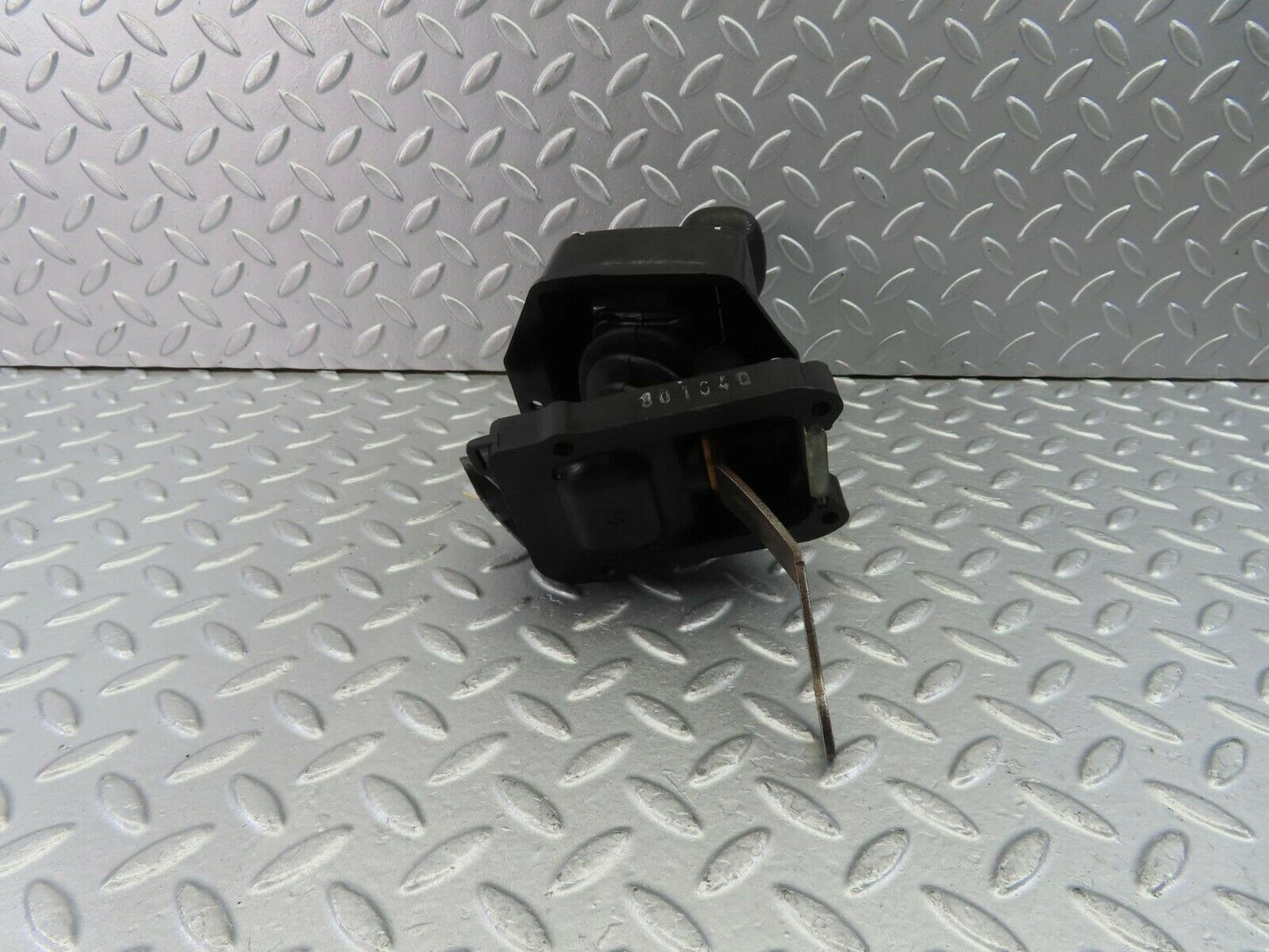 10780 Mercedes-Benz W123 230E Automatic Gear Shift Selector