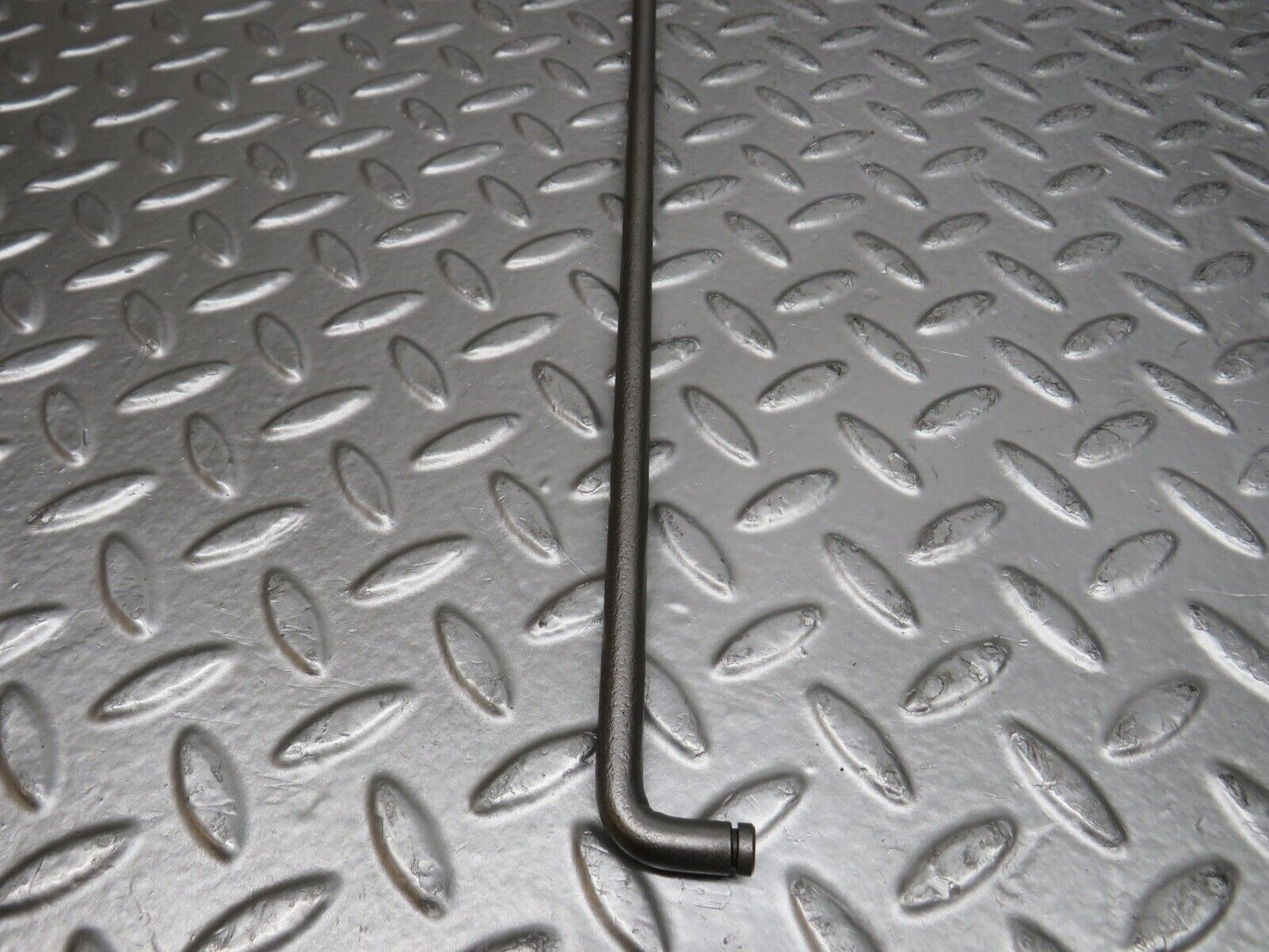 29645 Mercedes-Benz W123 230E Gear Selector Linkage