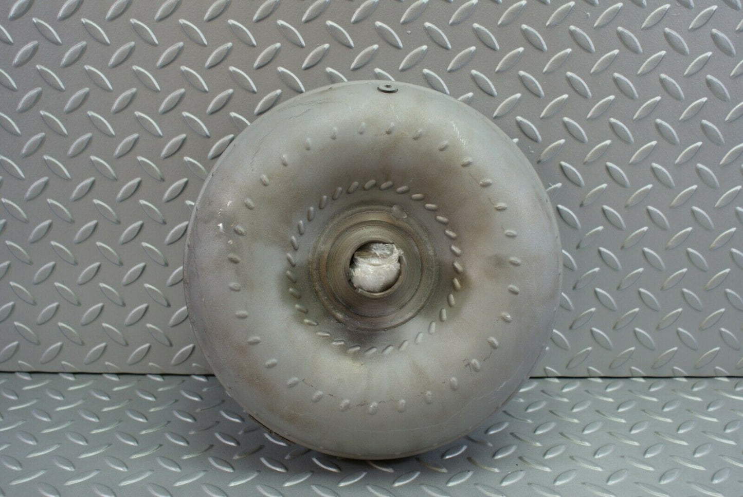 2997 Mercedes-Benz C123 280CE Coupe Torque Converter 1262500902