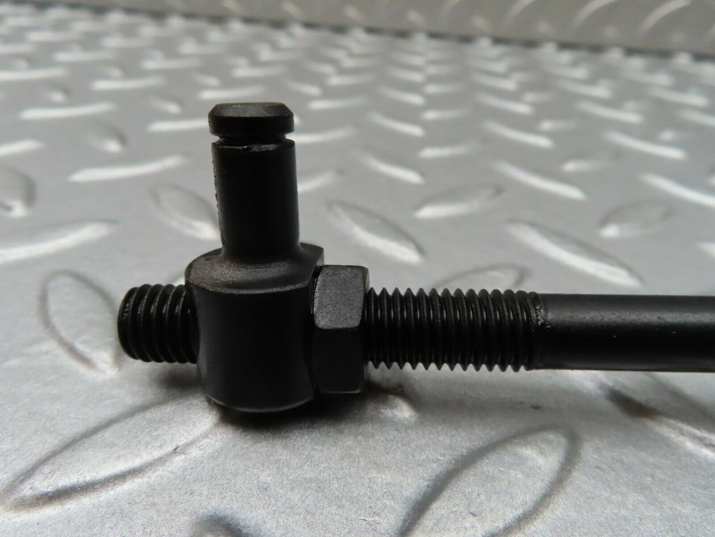 4504 Mercedes-Benz W123 230E Automatic Gear Shift Linkage
