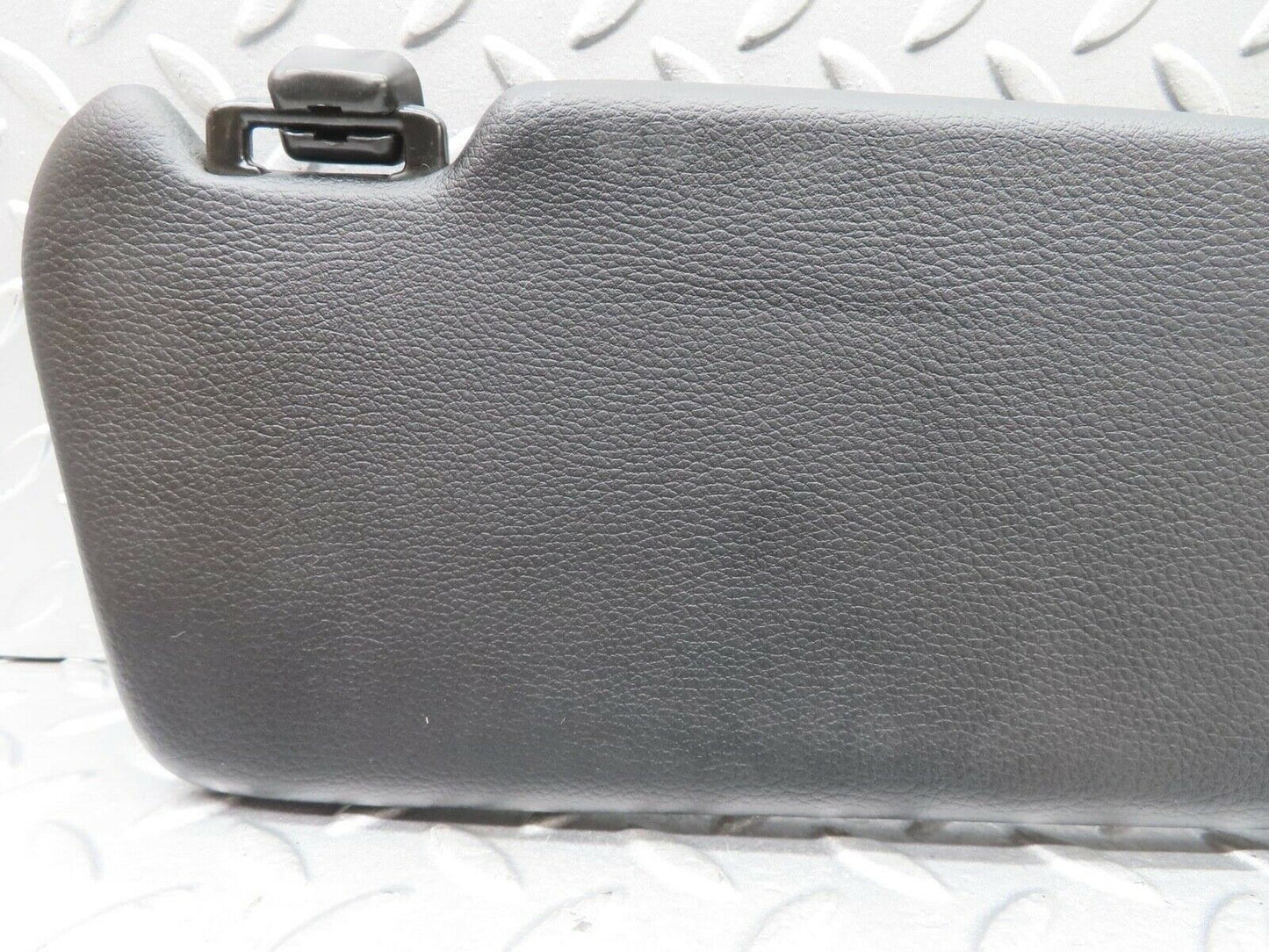 14229 Mercedes-Benz W116 350SE Sun Visor Right Side Black
